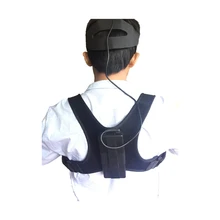 Мобильное силовое решение для Oculus Quest VR для ходьбы или стоя