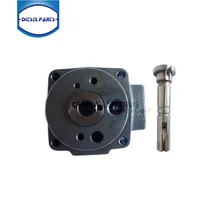 4 цил VE головка насоса ротора 096400-1441 4/12r для дизельного топливного насоса