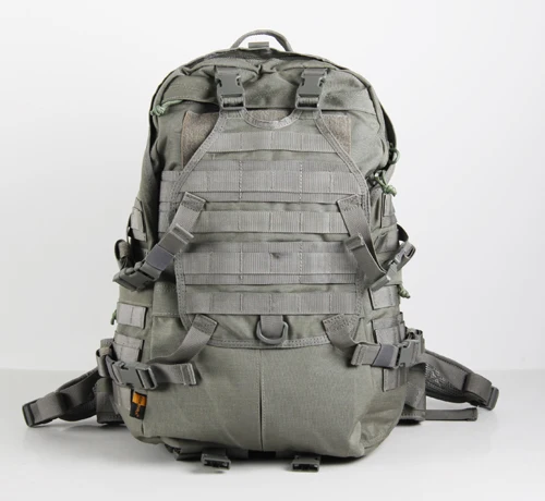 E.T Дракон Тактический 42L рюкзак мужской 1000D Cordura ткань мужские охотничьи походные