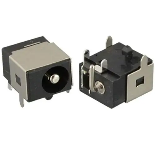 

WZSM New DC Power Jack for ASUS N53 N53J N53SV N53JF UL30 UL30VT UL30a UL30Jt