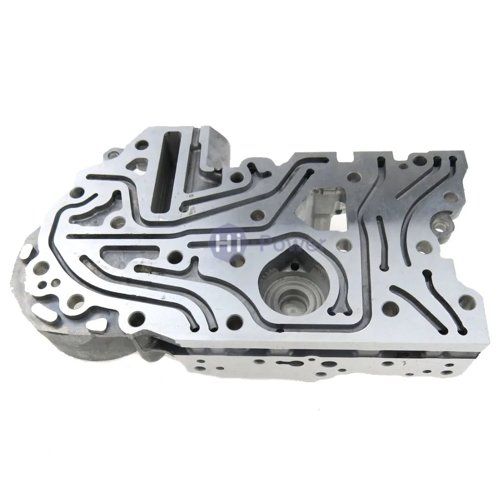 DSG DQ200 0AM 0AM325066AC 0AM325066C 0AM325066AE 0AM325066R W V Valvebody Accumulate Housing For Audi Skoda 7speed Kit 3
