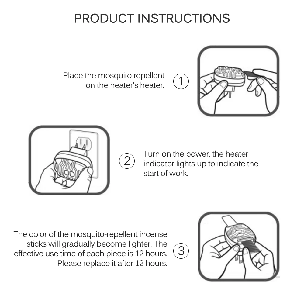 Mosquito Repellent  1