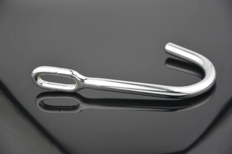 Stainless Steel Horse Eye Thorn Urethral Dilators Hook Catheter Sounds Male Chastity Sex Furniture