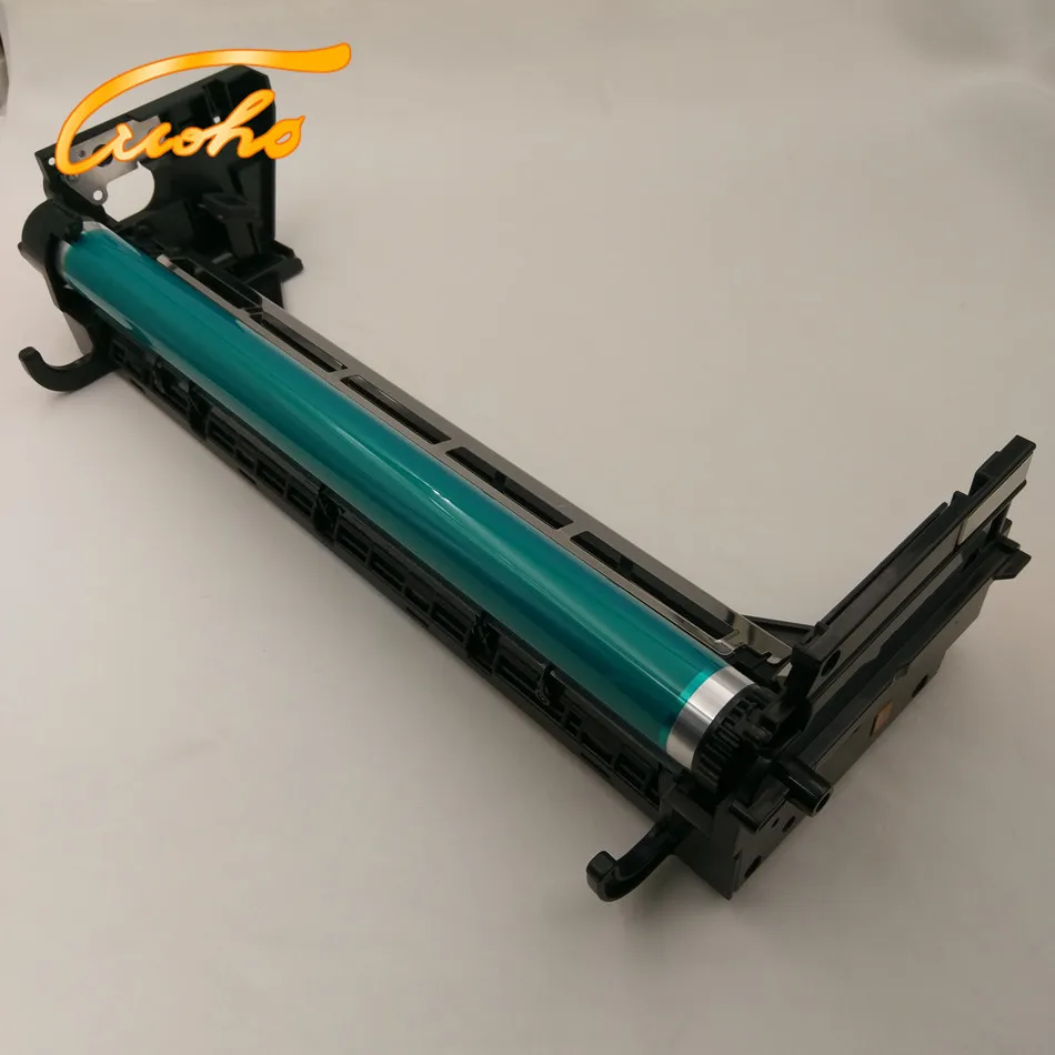 Tambor de Unidade para Konica Minolta Bizhub 223 283 282 363 423 Não Inclui Unidade de Desenvolvimento Compatível e Nova - Imagem 6