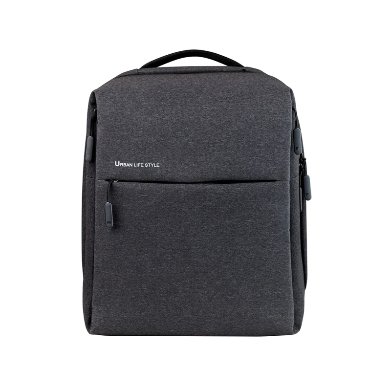 

Original Xiaomi Waterproof Simple Backpack Laptop Bag for Business Capacity 14 Inch Laptop Travel Bags