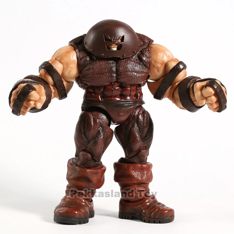 Экшн фигурка из ПВХ выбор Кейн Marko Juggernaut Коллекционная модель игрушка|Игровые