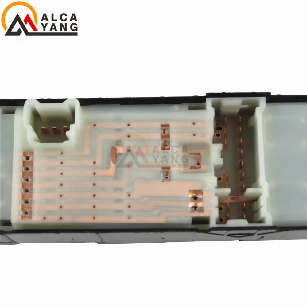 Door Window Switch
