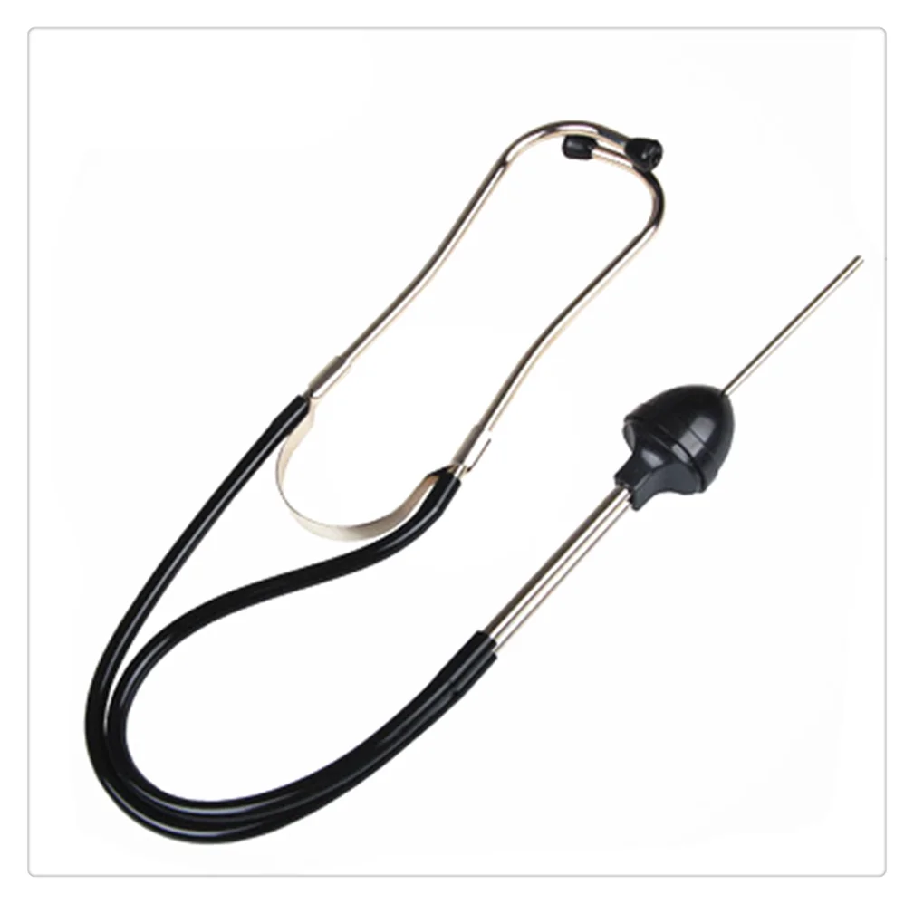

Car Stethoscope Cylinder Engine Abnormal Sound Detection Repair for BMW M5 M2 X6 M6 640i 640d 335d M1 M-Zero 545i 530xi