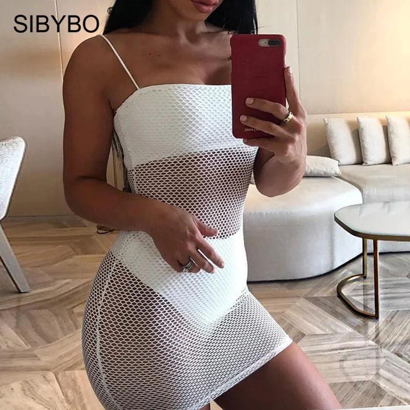 Fashion Dress Female Strap Summer Dress Women Sexy Dresses Knitting Slip Dress Elegant Party A-line Mini Dress Fashion Dress Female Strap Summer Dress Women Sexy Dresses Knitting Slip Dress Elegant Party A-line Mini Dress