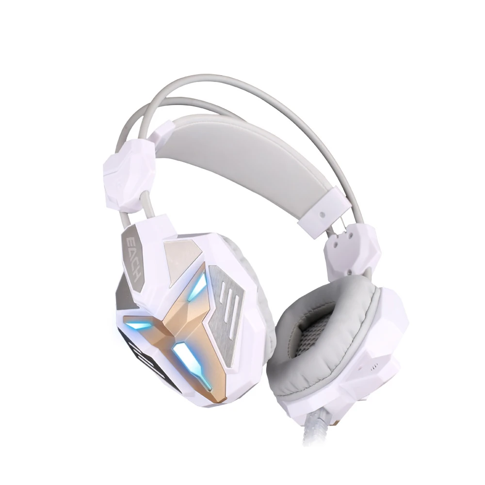 2017 headphones headband cover large light headset for computer steam