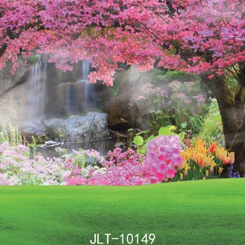 

Spring backdrop hotography background photography-studio-backdrop backgrounds for photo studio 10x10ft 10149