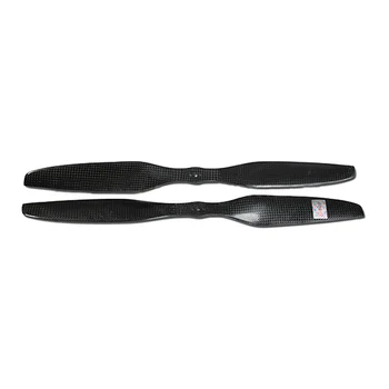 

Tarot 18x5.5 3K Carbon Fiber Propeller CW CCW 1855 Props TL2822 For RC Hexacopter Octocopter Multi Rotor Multi-copter