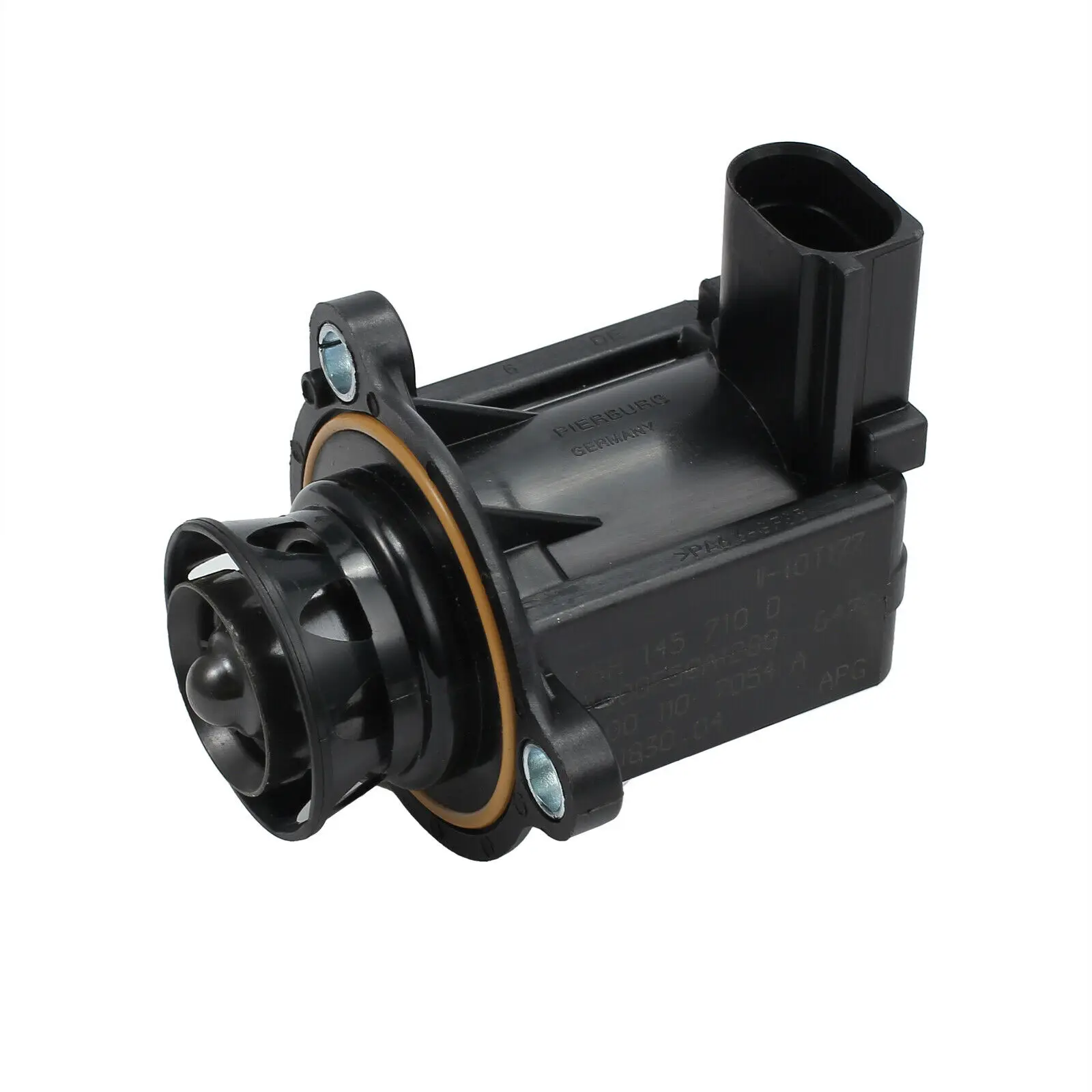 Air Infection Diverter Valve For Audi A3 A4 VW Passat Jetta 06H145710D