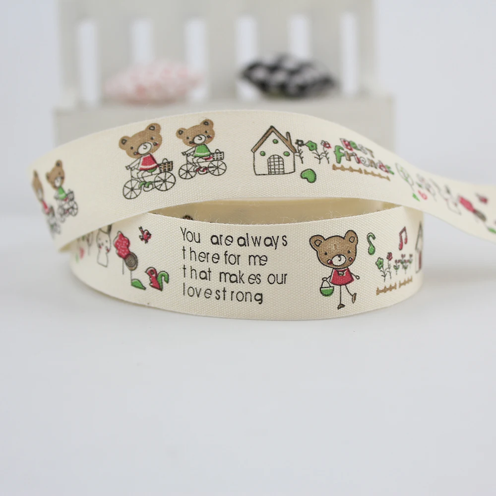 2cm cotton ribbon (4)
