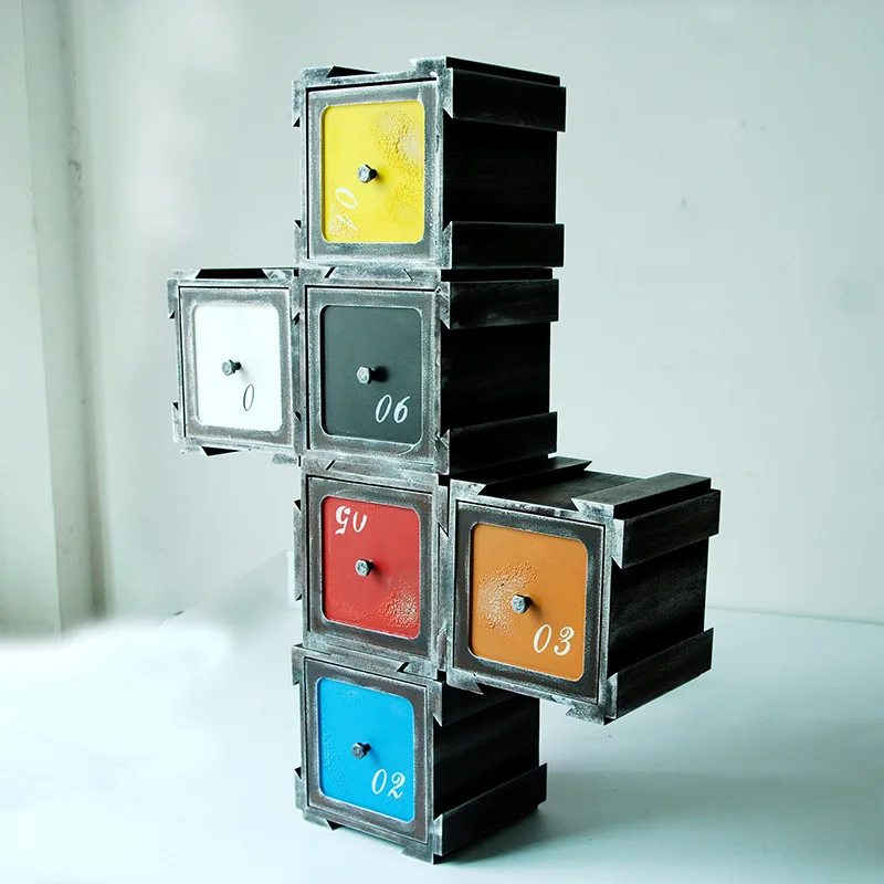 storage box (14)
