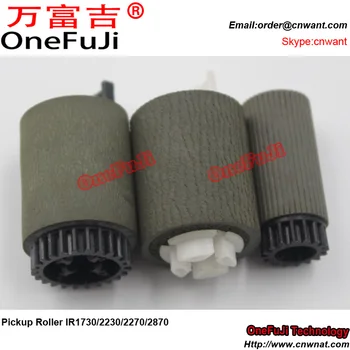 

pickup roller for canon FC5-6934-000 FB6-3405-000 FC6-6661-000 IR2520 IR2525 IR2530 IR2535 IR2545 IR2270 IR2870 IR3570 IR4570