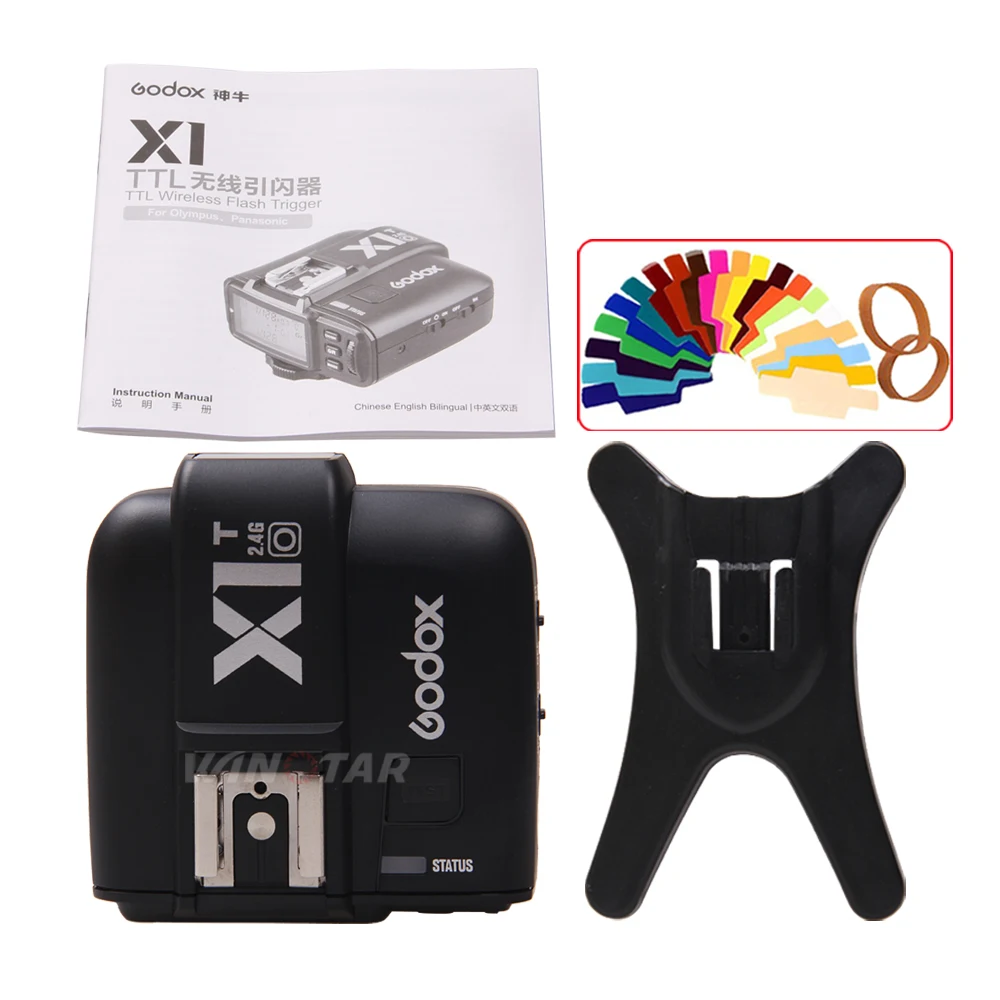 X1TO 8