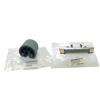 

One Set Pick Up Roller for HP5000 HP5100 Pickup Roller Separation Pad