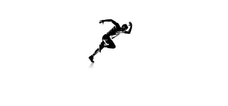 Rápida para Running Ciclismo Antibacteriano Desodorante