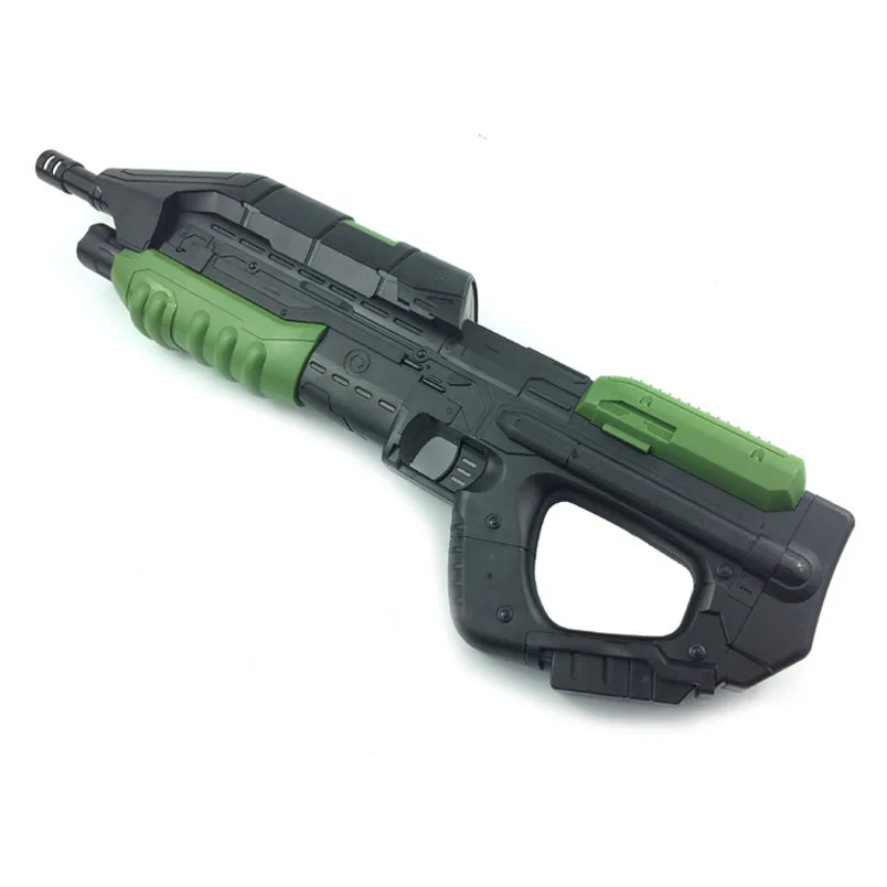 Abbyfrank MA5C 2-в-1 игрушечный пистолет Пластик страйкбол воды пули Пейнтбол мягкая пуля снайперская подарок для детей
