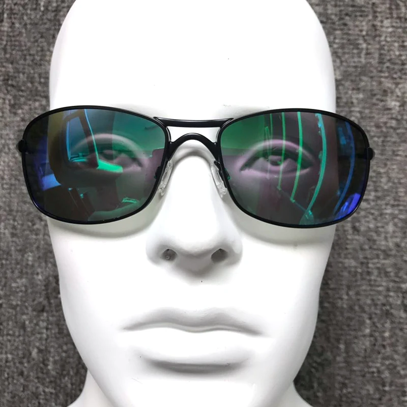 Новые поляризованные велосипедные солнцезащитные очки для спорта на открытом воздухе, велосипедные очки для мужчин и женщин, велосипедные солнцезащитные очки 4044