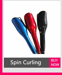 elétrica curling wand cerâmica estilo do cabelo