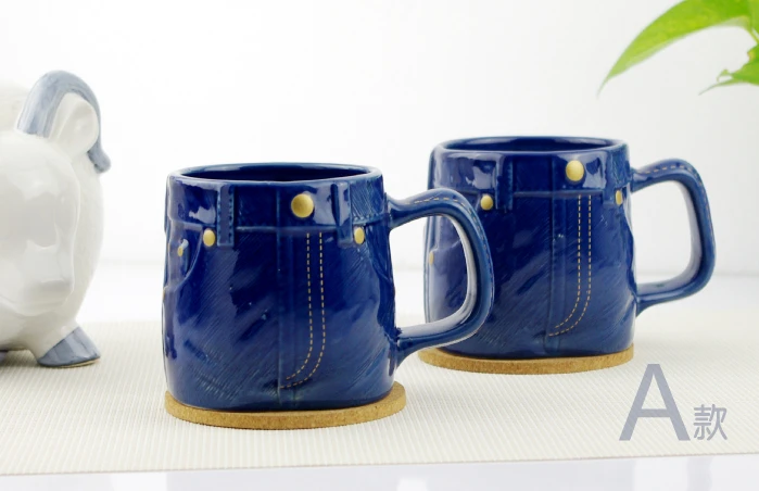 creative jeans pant idea novelty ceramic coffee tea mug cupfood safe coffee cup potstunning design office cup in mugs from home garden on aliexpresscom - Cup Design Ideas creative jeans pant idea novelty ceramic coffee tea mug cupfood safe coffee cup potstunning design office cup in mugs from home garden on aliexpresscom - Cup Design Ideas