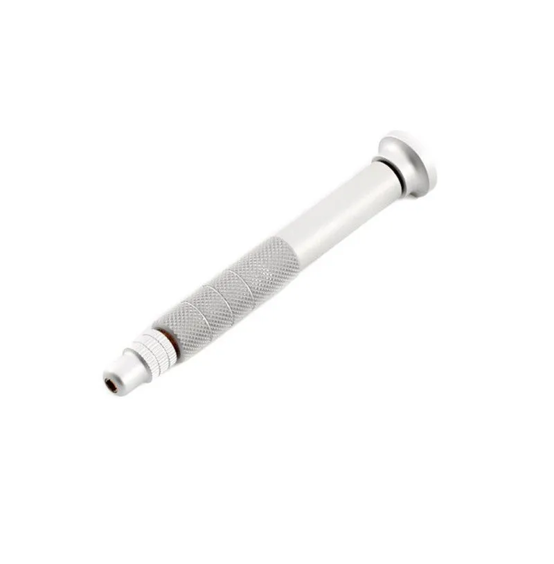 Precision Screwdriver Set Aluminum Steel Handle for Glasses Eyeglass