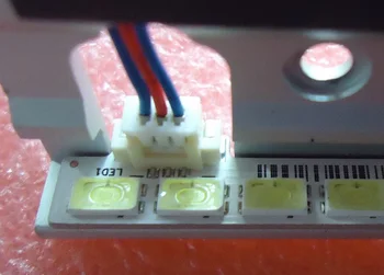 

ST0320A99-REV1.60-111206 LED backlight 1pcs=60LED