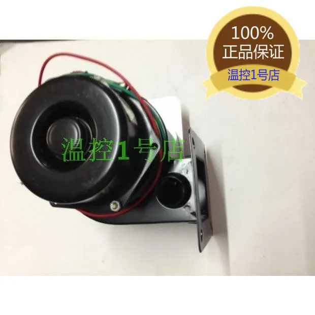 

Liuzhou Electronic Hongling Gas Oven Gas Burner Blower WGFJ-G006 With Hole Fan