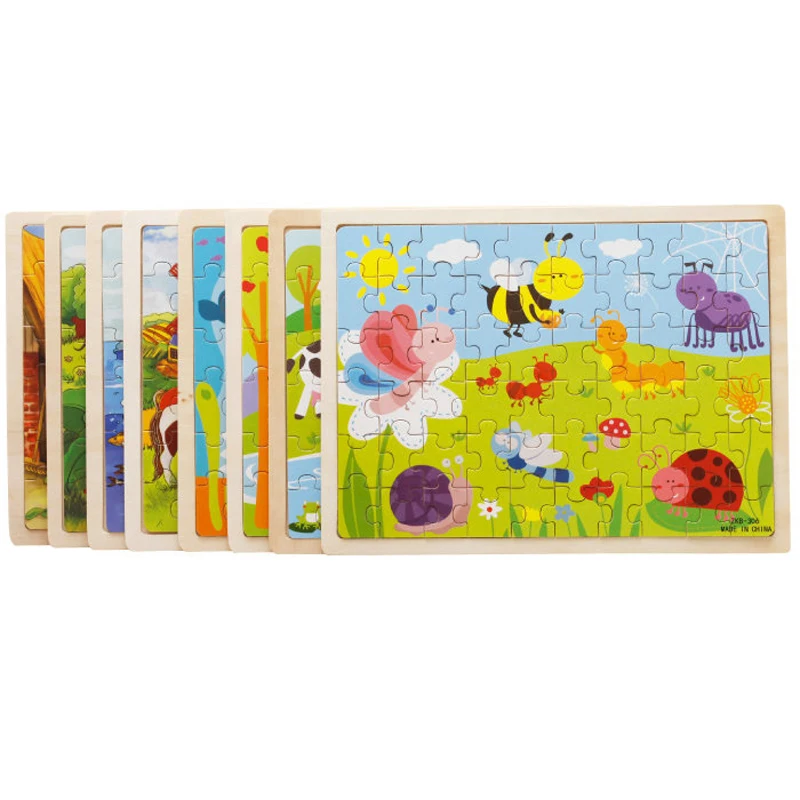 Games and Puzzles