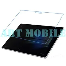 Новинка, 5 шт./партия, Высококачественная Защитная пленка для экрана, защитная пленка для microsoft surface pro 4 12,3 дюйма