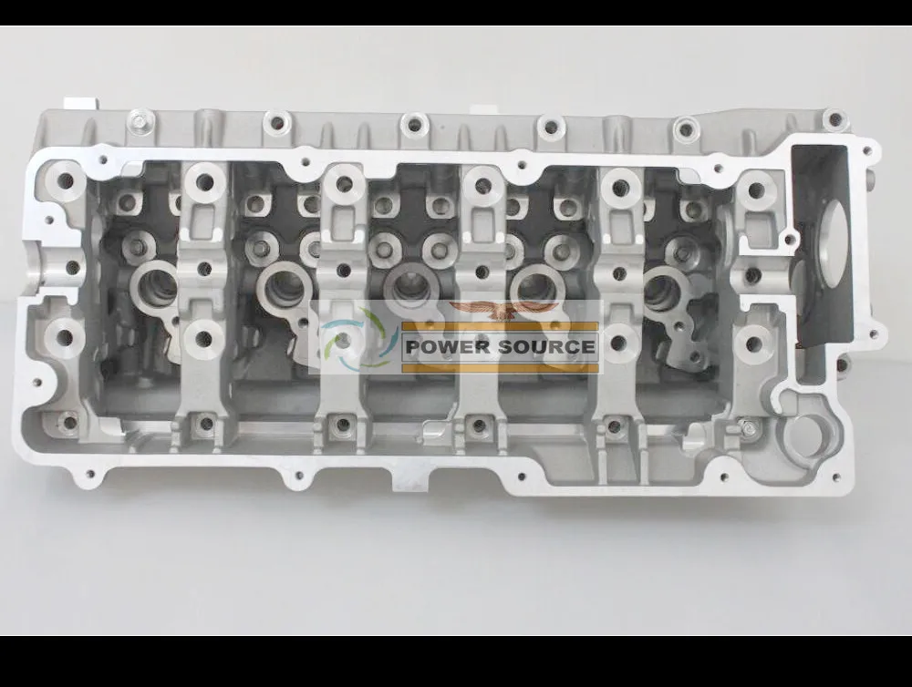 Телескопическая головка двигателя TD5 для Land Rover Discovery Defender 2495cc 2.5L TDI L5 10V 2001 LDF500170