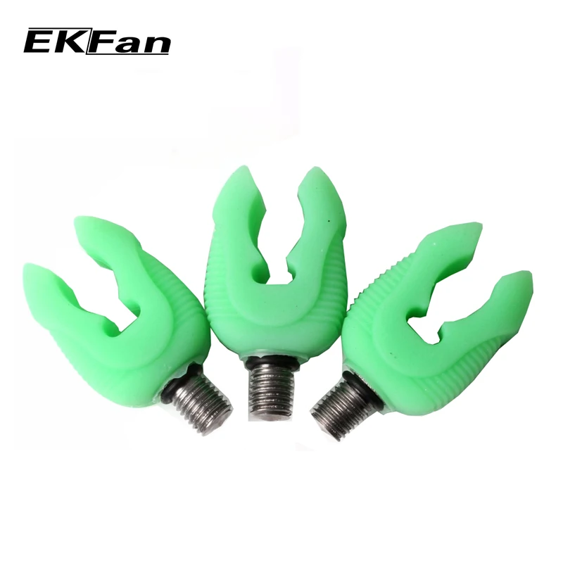 

1Pc Carp Fishing Rod Rest Head Heavy Duty Butt Grip Fishing Tackle