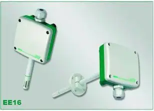 

[SA]EE16-FT3A23 HVAC temperature and humidity transmitter Austria Acres genuine benefits E + E