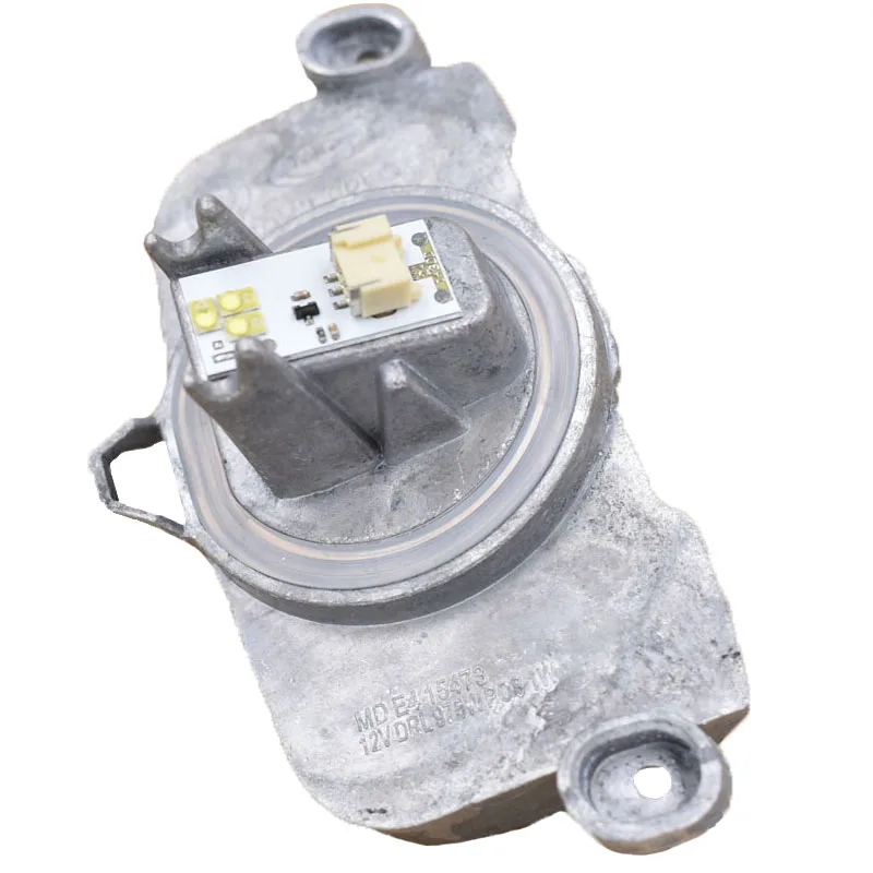 Fonte de Luz de Circulação Diurna para x3 Módulo 7398766 63117311243 Drl 12v F30-f35 63117398766 6 Cheap Acessórios para luzes do carro