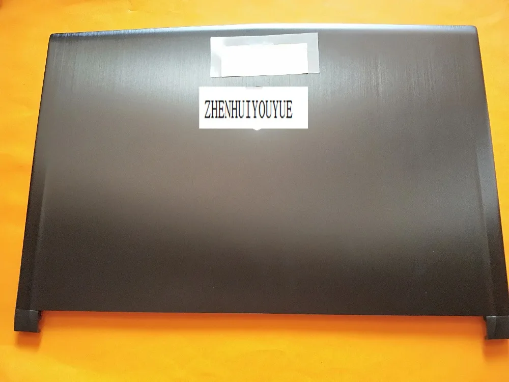 Чехол для MSI GS73 GS73VR MS-17B1