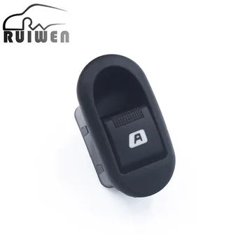 

For Citroen C2 C3 Peugeot 1007 Power Window Switch Electric Window Button 6554.L7 Car Accessories 96401469XT ,6554 L7 ,6554L7