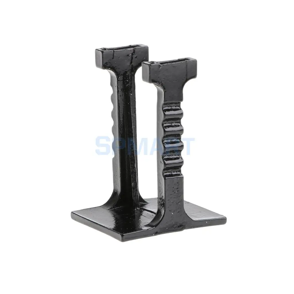 1:10 Scale Alloy Diecast Racing Unicycle Bike Showcase Model Bicycle Vehicle Toy Desk Crafts Collectibles Black