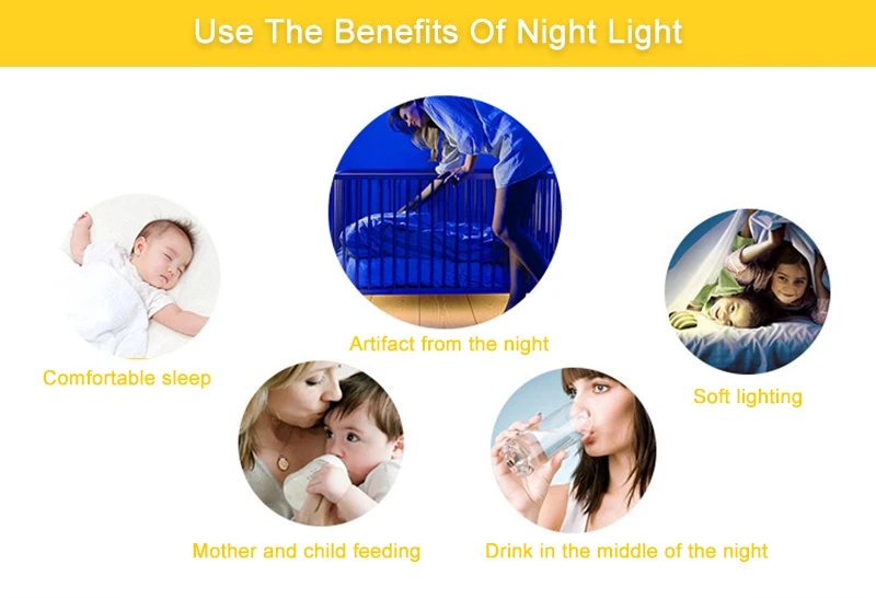 Автоматический СВЕТОДИОДНЫЙ ночник в виде пчелы и бабочки, светильник с вилкой европейского и американского стандарта, светодиодный настенный светильник, светильник с датчиком, для детей, для спальни, прекрасный ночной свет