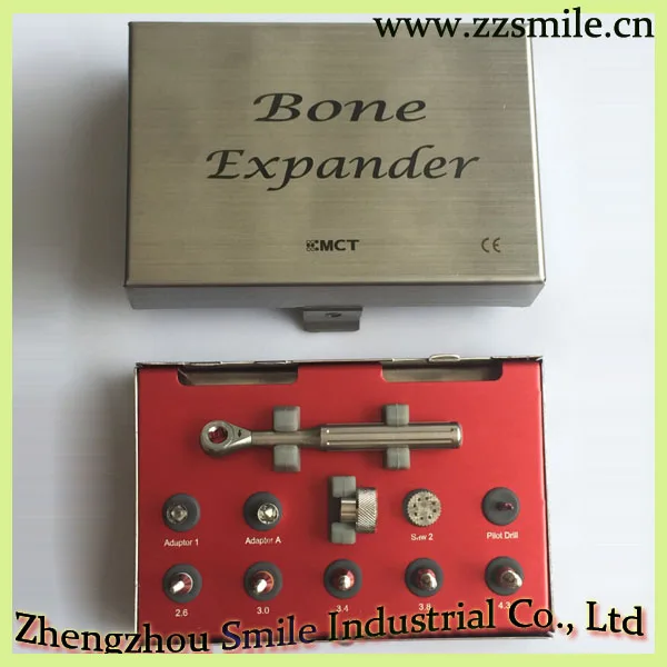 

Korea Original SBE-01 Dental Implant Bone Expander