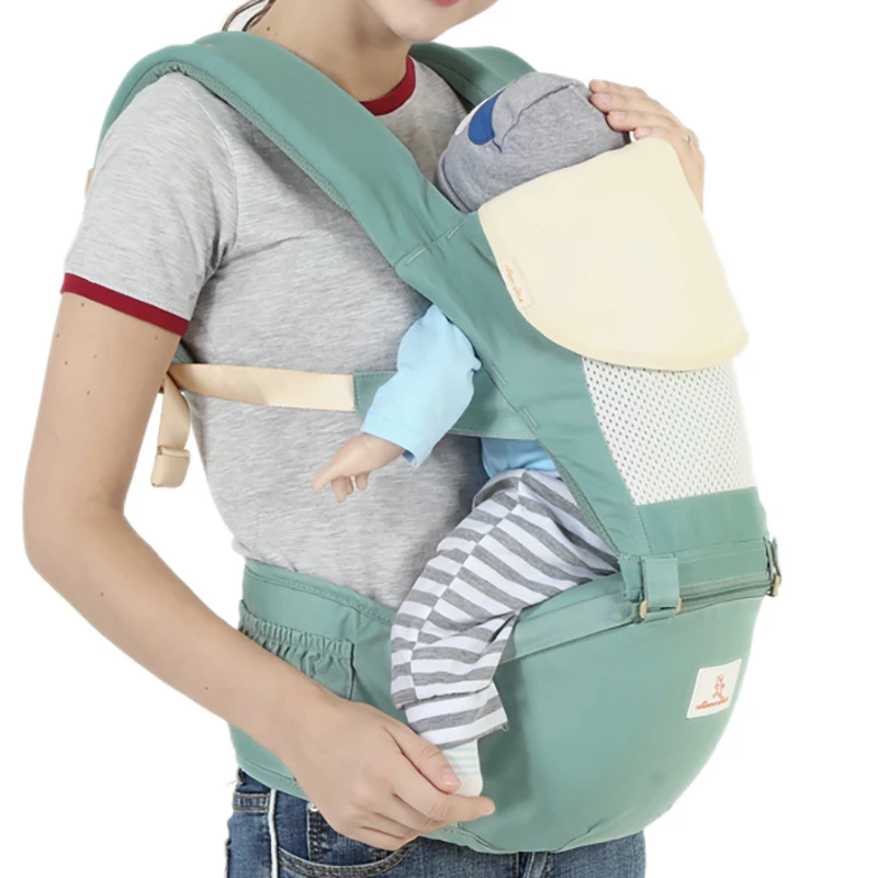 simple baby carrier
