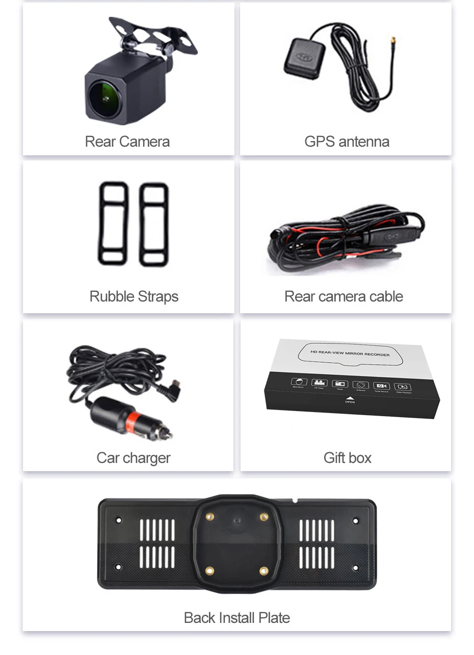 package content