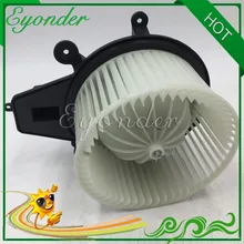 A/C ar condicionado AMPLIFICADOR-CONTROLE DO VENTILADOR Aquecedor Ventilador Do Ventilador Do Motor de Montagem para Nissan pickup Navara 27226JS71C 27226-JS71C RHD