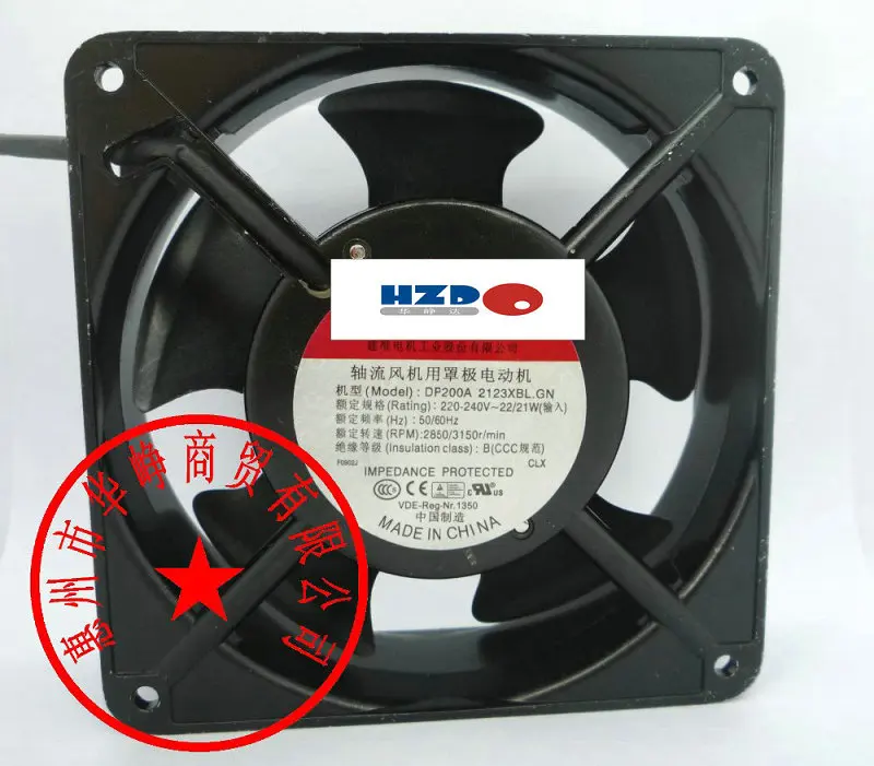 DP200A