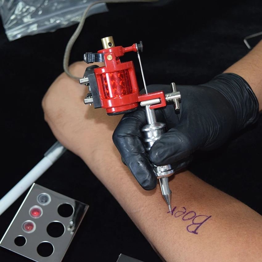 tattoo gun tattoo machine (16)