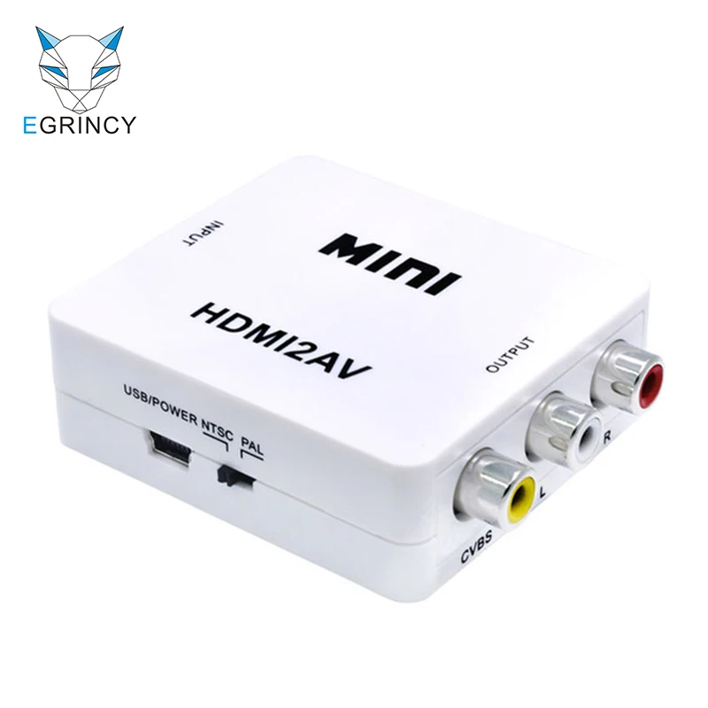 Hd Hdmi2av Ps3 Hdmi 6