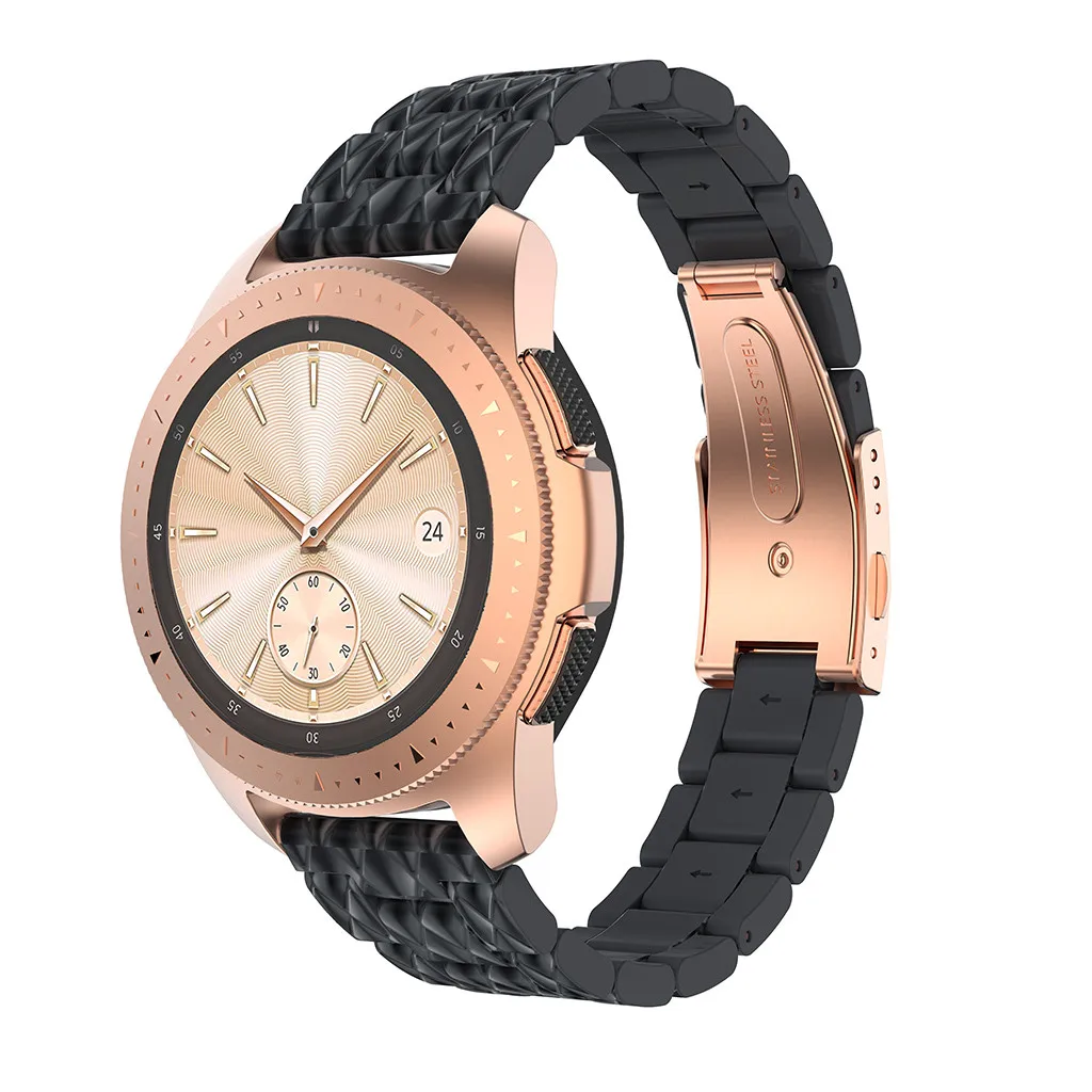 2019 Fitness Bracelet Watch Band Replacement Strap Luxury