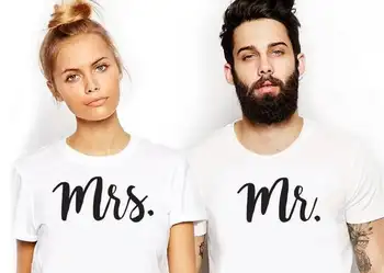 

Custom Mr and Mrs shirts just married shirts honeymoon shirts couple tshirt Mr and Mrs couple shirts wedding anniversary gifts