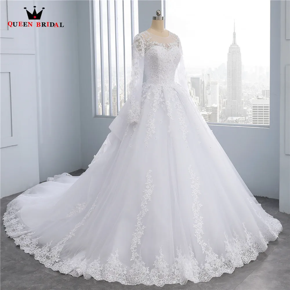 wedding dresses